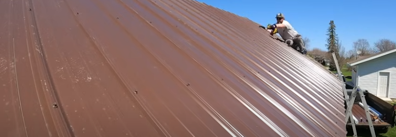 Allstar Metal Roofing