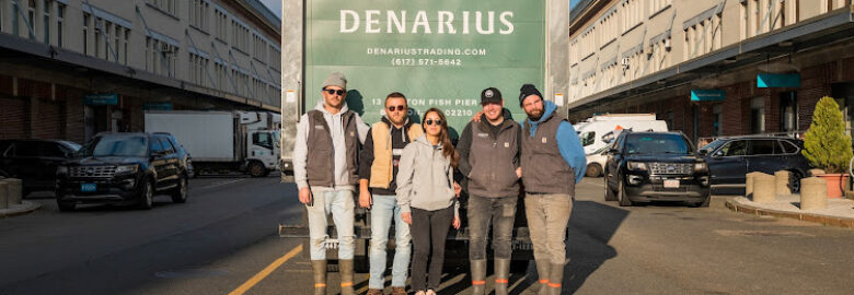 Denarius Trading Company