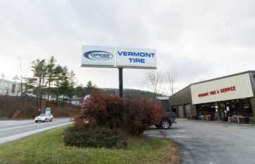 Vermont Tire & Service – Montpelier