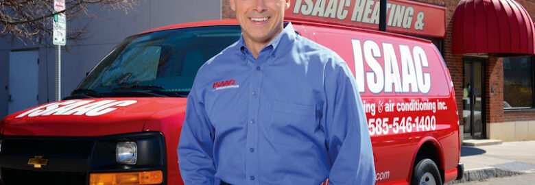 Isaac Heating & Air Conditioning