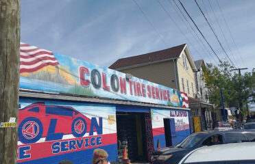 Colon Tire Services