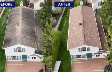 Climb Above Roofing