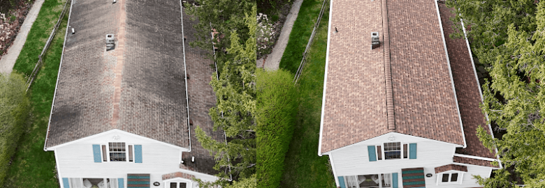 Climb Above Roofing