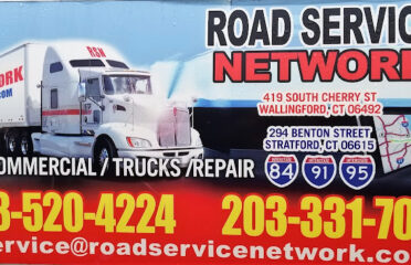 Road Service Network LLC