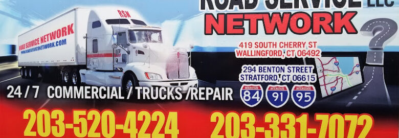 Road Service Network LLC