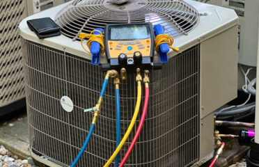 Fuse HVAC & Appliance Repair