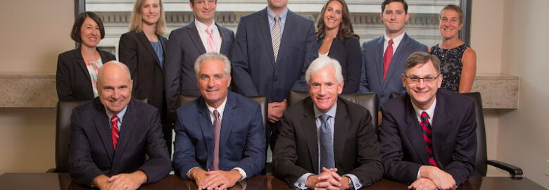 Berluti McLaughlin & Kutchin LLP