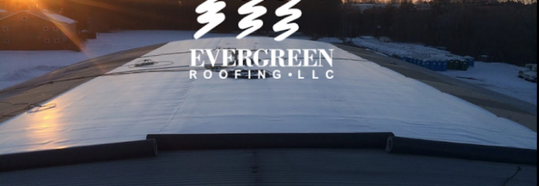 Evergreen Roofing LLC