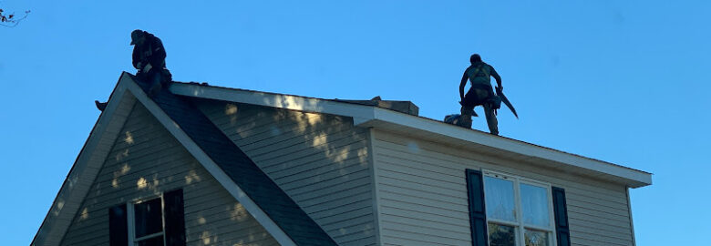 Bayside Roofing