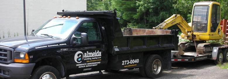 Almeida Plumbing Heating & Air