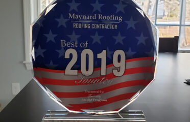 Maynard Roofing