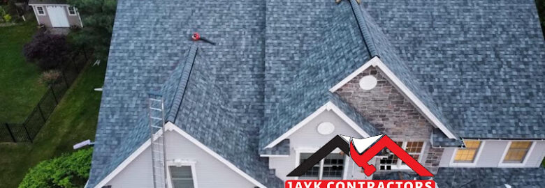 JAYK Contractor Roofing