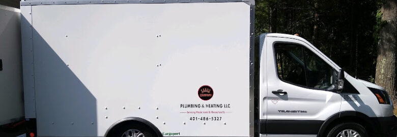 Crown Plumbing and Heating