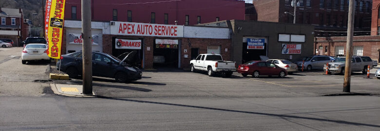 Apex Auto Service