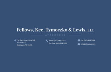 Fellows Kee Tymoczko & Lewis LLC