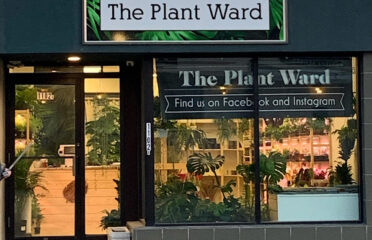 The Plant Ward