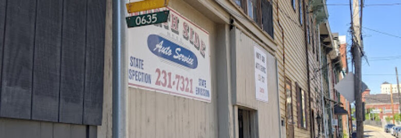 North Side Auto Services