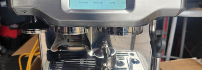 Marcus Espresso & Coffee Repair DBA