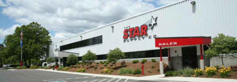 The Star Supply Company