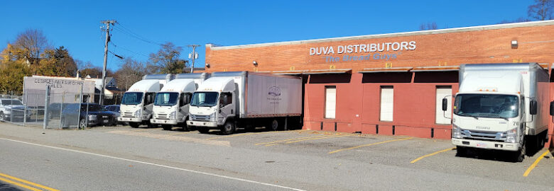 Duva Distributors