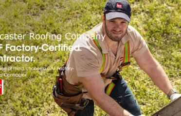 Roofing Company LLC