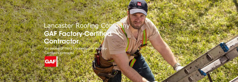 Roofing Company LLC