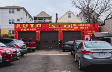 V&M Auto Repair