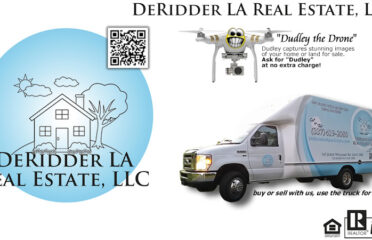 DeRidder LA Real Estate LLC