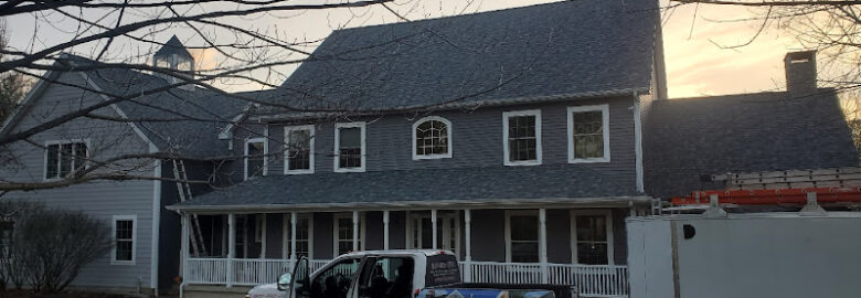 Central Maine Exteriors Inc.