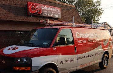 Crisafulli Bros. Plumbing & Heating Contractors Inc.