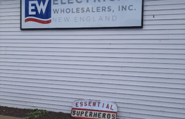 Electrical Wholesalers – Putnam