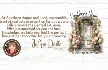 Southern Homes & Land Real Estate