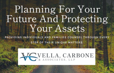 Vella Carbone & Vinson LLP