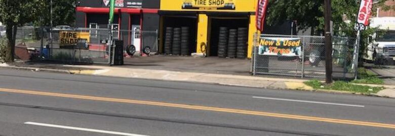 Carrasco Tires Shop