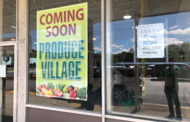 Produce Village & Wholesale