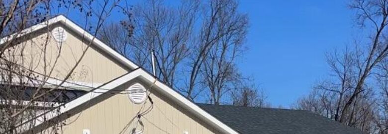 Seasons Roofing