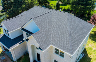 Prizio Roofing & Siding Co. Inc.