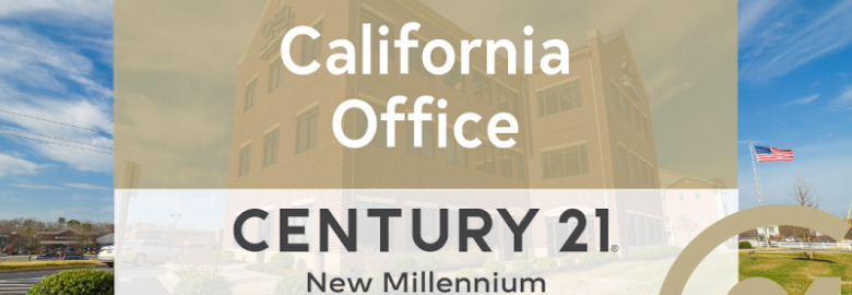 Century 21 New Millennium