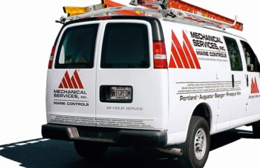 Mechanical Services Inc