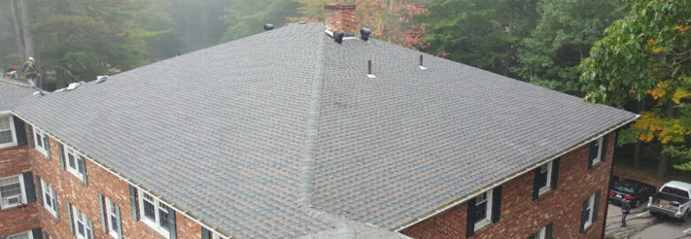 RJ Talbot Roofing & Contracting Inc