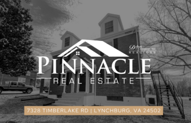 Pinnacle Real Estate