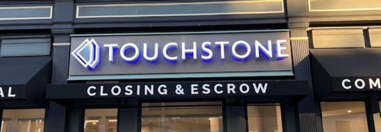 Touchstone Closing