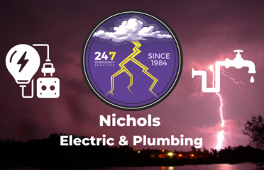 Nichols Electric and Plumbing