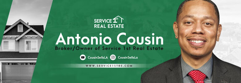 Antonio Cousin REALTOR