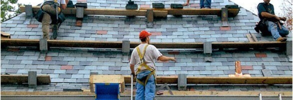 Roofing Contractor of Addison