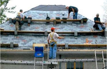 Roofing Contractor of Addison