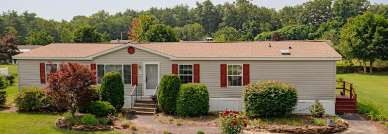 New England Roofing