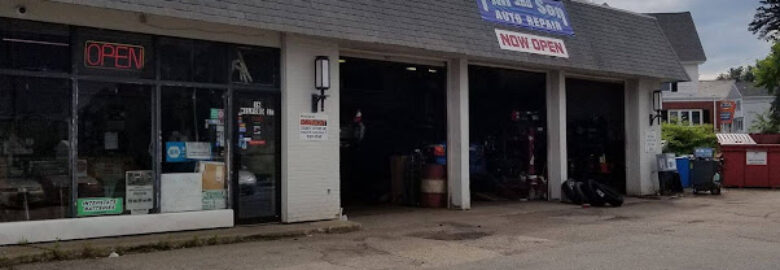 Phil and Son Auto Repair LLC