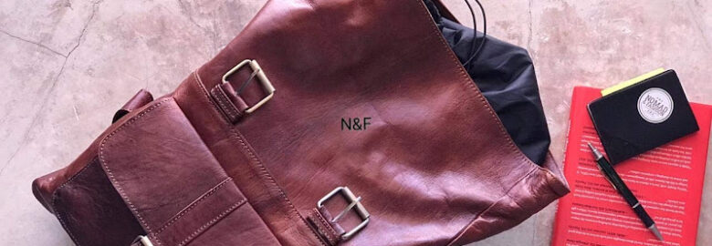 Classy Leather Bags