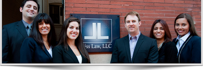 Liss Law LLC